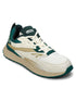 VITALITY Off White Men's Sneakers